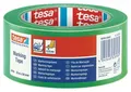 Bodenmarkierungsband „Professional 60760“, grün, 50 mm x 33 m, TESA