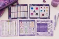 Weiteres Produktbild Bildungskarten A4 Schmetterling Set