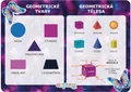 Weiteres Produktbild Bildungskarten A4 Schmetterling Set