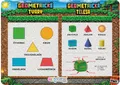 Weiteres Produktbild A4 Lernkarten Playworld Set