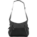 Walk & Dummy Bag - Wandertasche, 34x29x9 cm, Anthrazit