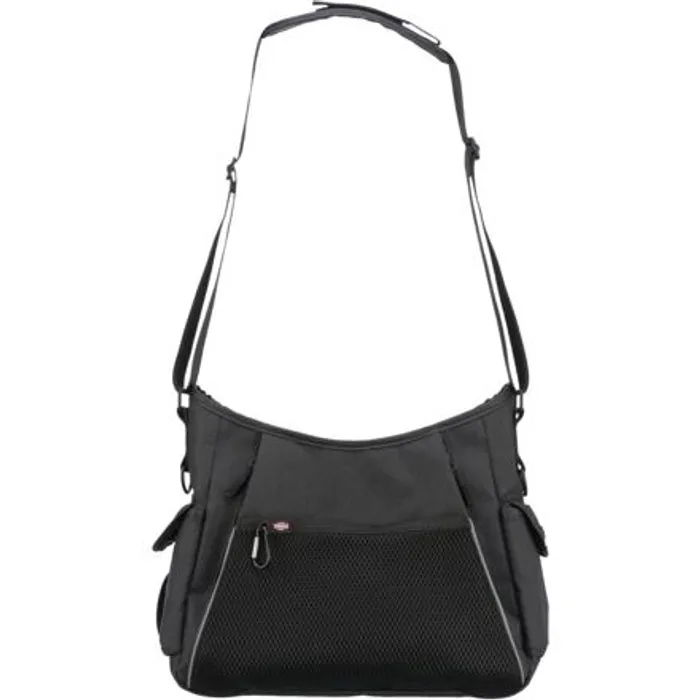 Hauptproduktbild Walk & Dummy Bag - taška procházky/venčení, 34x29x9 cm, antracit