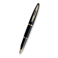Waterman Carene Black Sea GT Spitze F