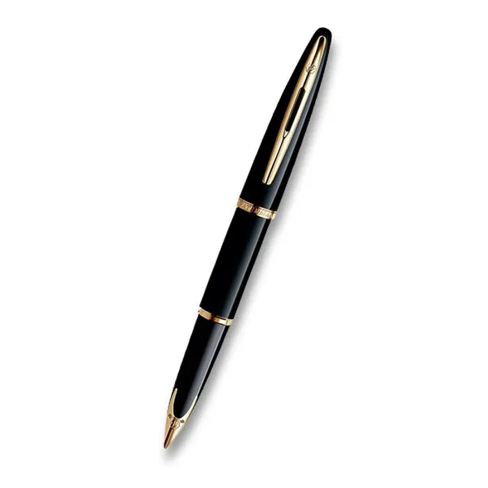 Hauptproduktbild Waterman Carene Black Sea GT hrot F