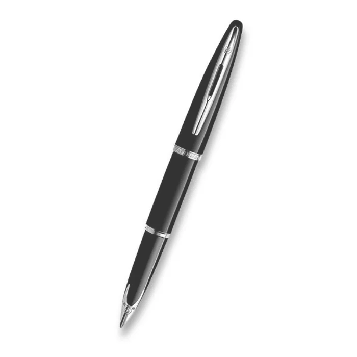 Hauptproduktbild Waterman Carene Black Sea GT hrot F