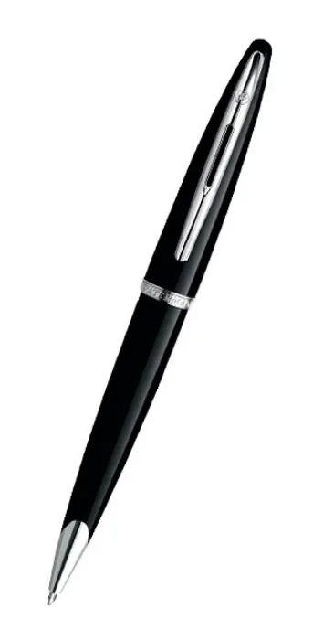 Hauptproduktbild Waterman Carene Black Sea ST kuličková tužka