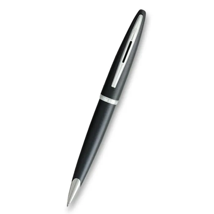 Hauptproduktbild Waterman Carene Charcoal Grey ST kuličková tužka