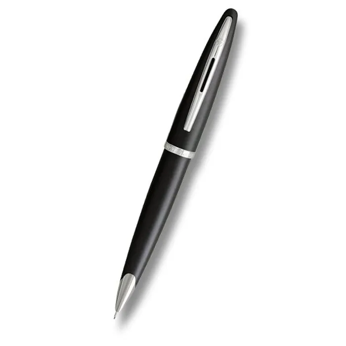Hauptproduktbild Waterman Carene Charcoal Grey ST mechanická tužka