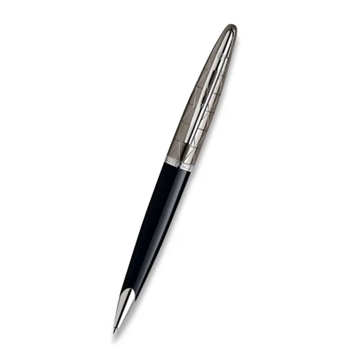 Hauptproduktbild Waterman Carene Contemporary Black & Gunmetal ST kuličková tužka