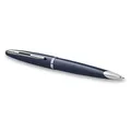 Weiteres Produktbild Waterman Caréné Core Blue CT Kugelschreiber