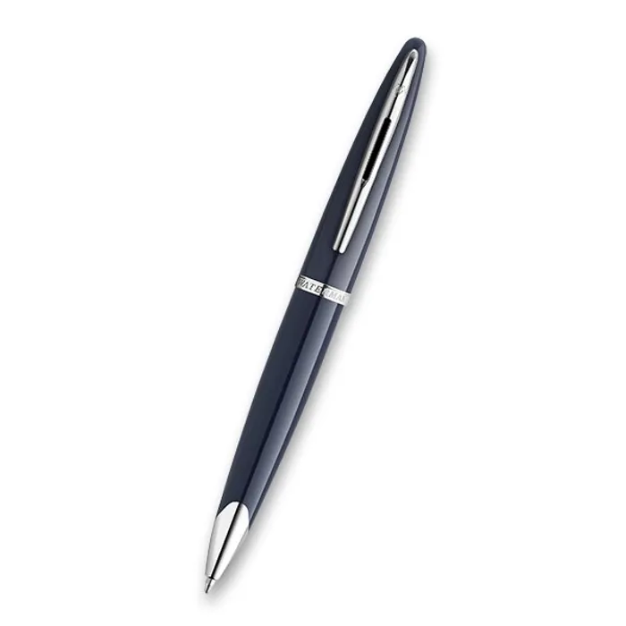 Hauptproduktbild Waterman Caréne Core Blue CT kuličkové pero