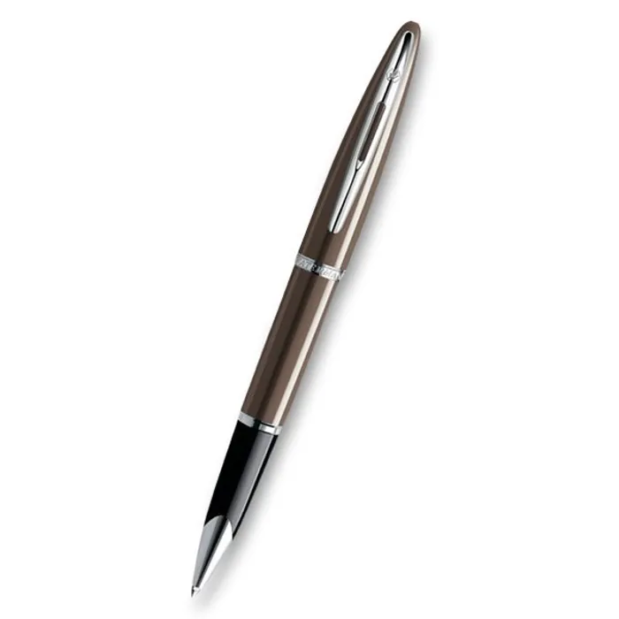 Hauptproduktbild Waterman Carene Frosty Brown ST roller