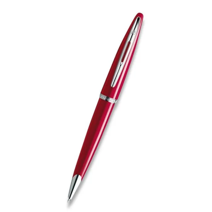 Hauptproduktbild Waterman Carene Glossy Red ST kuličková tužka