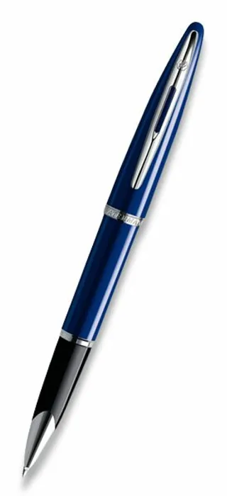 Hauptproduktbild Waterman Carene Intense Blue ST roller