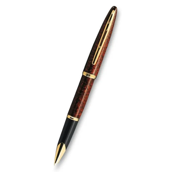Hauptproduktbild Waterman Carene Marine Amber GT roller
