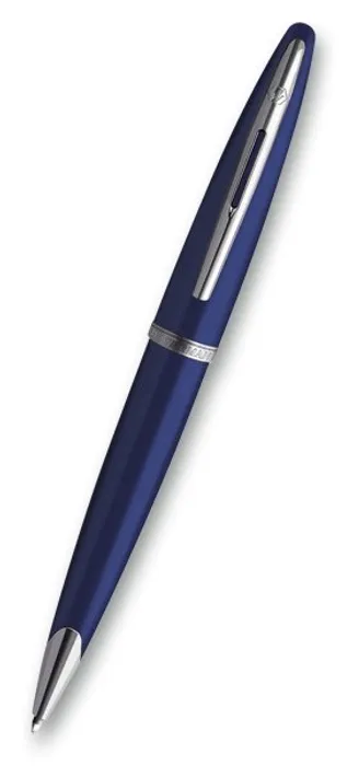 Hauptproduktbild Waterman Carene Royal Purple kuličková tužka