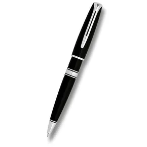 Kugelschreiber Waterman Charleston Ebony Black CT