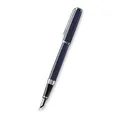 Waterman Exception Core Blue CT Füllfederhalter Feder M