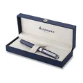 Weiteres Produktbild Waterman Exception Core Blue CT Füllfederhalter Feder M