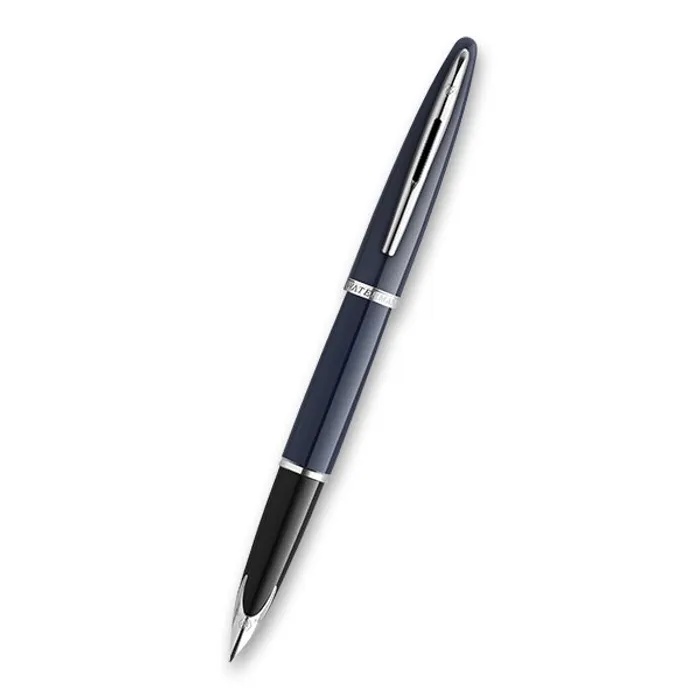 Hauptproduktbild Waterman Expert Core Blue CT plnicí pero hrot F