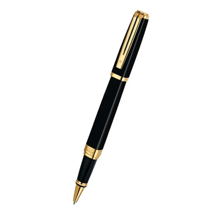 Hauptproduktbild Waterman Exception Ideal Black GT roller