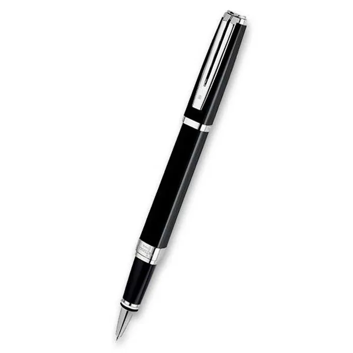 Hauptproduktbild Waterman Exception Night & Day Black ST roller