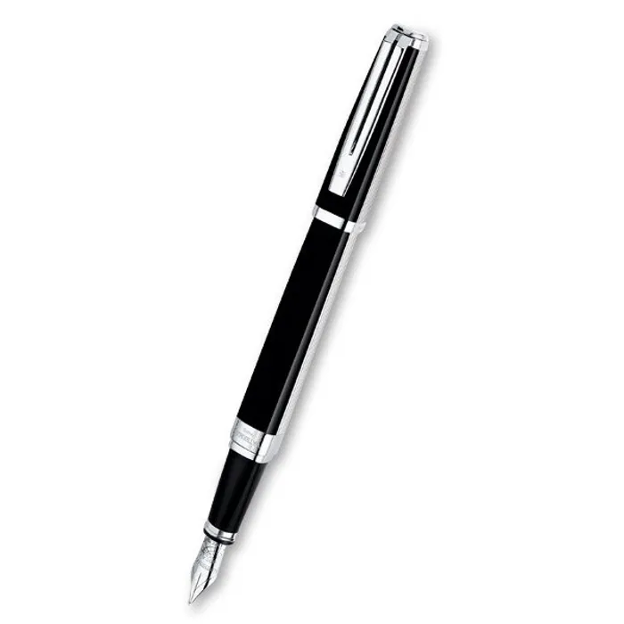 Hauptproduktbild Waterman Exception Night & Day Platinum ST hrot F