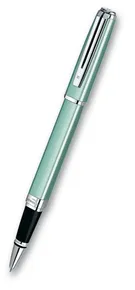 Waterman Exception Slim Celadon CT-Walze