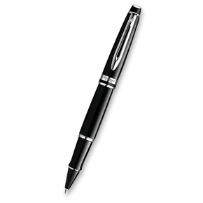 Waterman Expert Black Lacquer CT-Walze