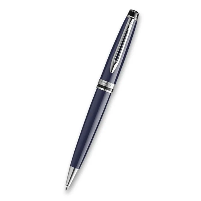 Hauptproduktbild Waterman Expert Core Blue CT kuličkové pero