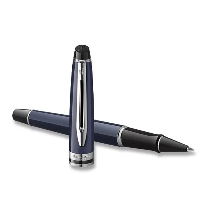 Hauptproduktbild Waterman Expert Core Blue CT roller