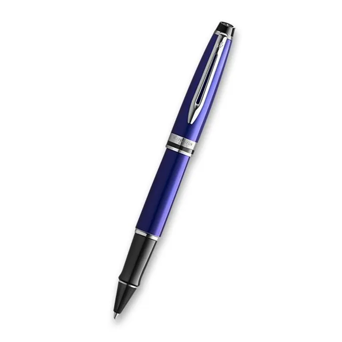 Hauptproduktbild Waterman Expert Dark Blue CT roller