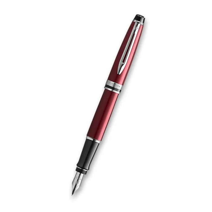Hauptproduktbild Waterman Expert Dark Red CT hrot M