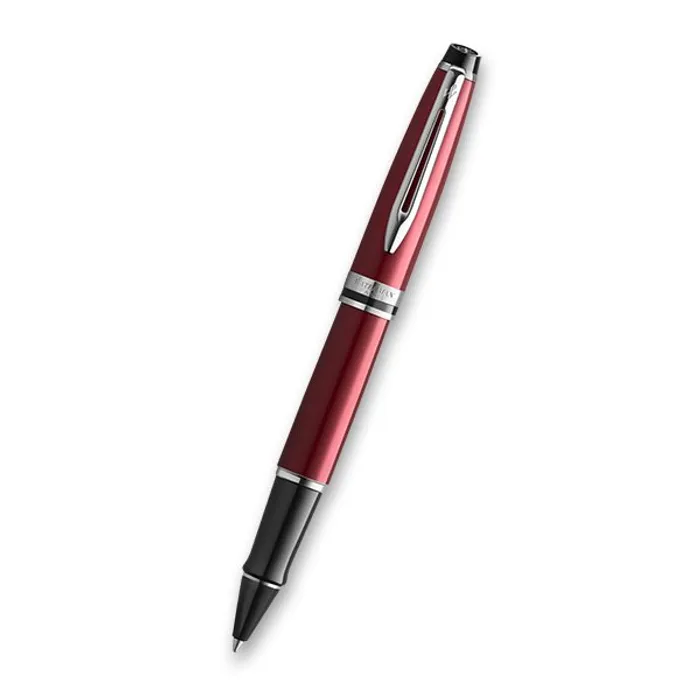 Hauptproduktbild Waterman Expert Dark Red CT roller