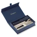 Waterman Expert Deluxe Black GT Füllfederhalter und Etui-Set