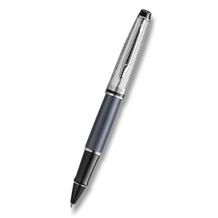 Hauptproduktbild Waterman Expert Deluxe Metalic Stone CT roller