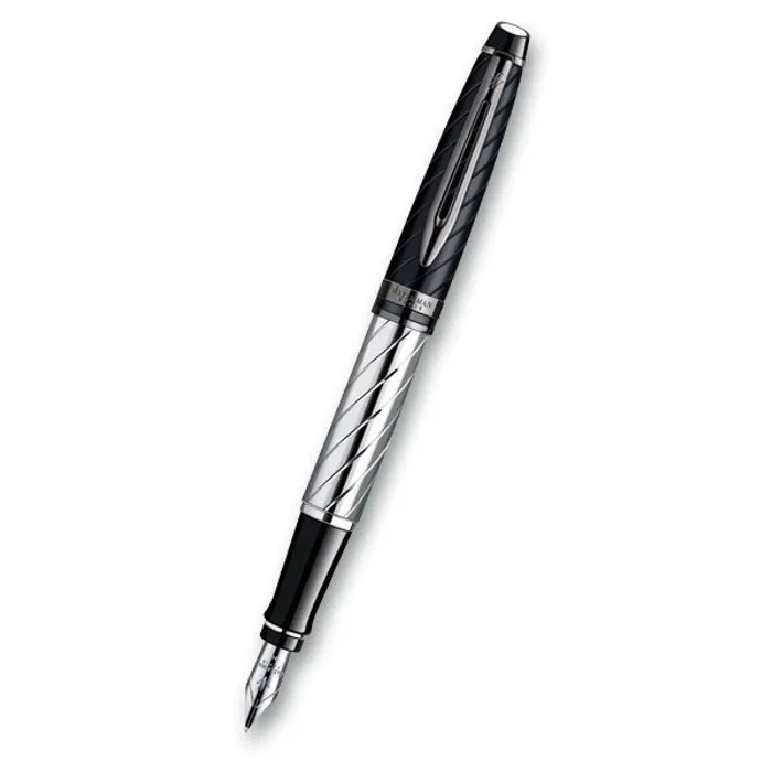 Hauptproduktbild Waterman Expert DeLuxe Precious CT hrot F