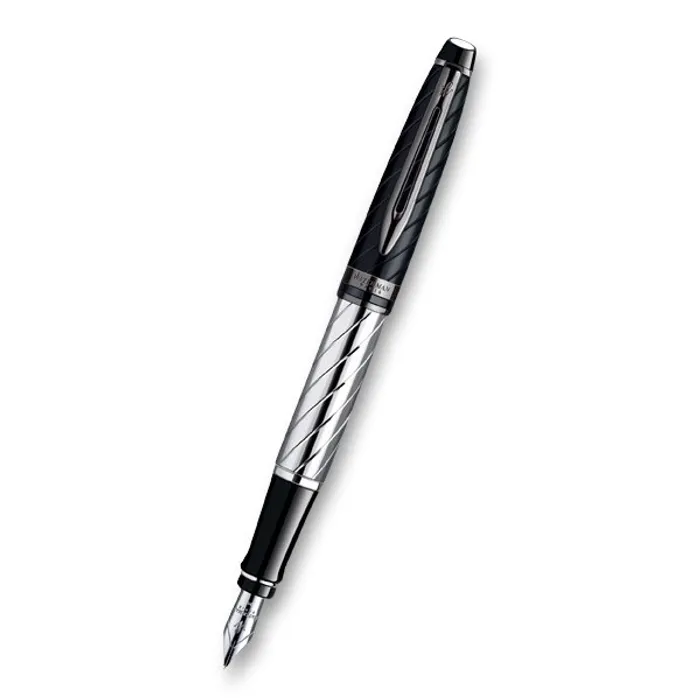 Hauptproduktbild Waterman Expert DeLuxe Precious CT hrot M