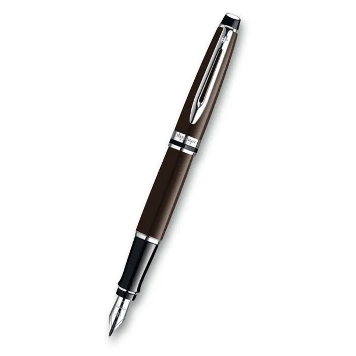 Hauptproduktbild Waterman Expert Essential Deep Brown CT hrot M