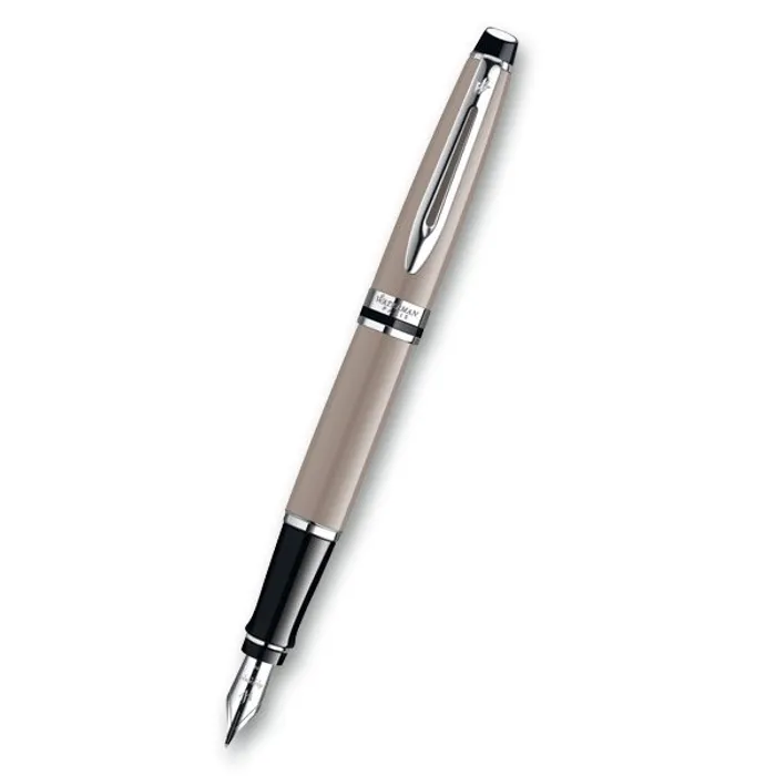 Hauptproduktbild Waterman Expert Essential Taupe CT hrot M