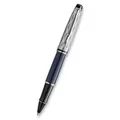 Weiteres Produktbild Waterman Expert Made in France DLX Blue CT Tintenroller