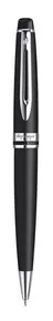Kugelschreiber Waterman Expert Matt Black CT