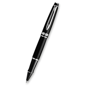 Waterman Expert Matt Black CT-Walze