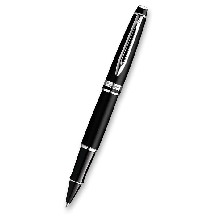 Hauptproduktbild Waterman Expert Matt Black CT roller
