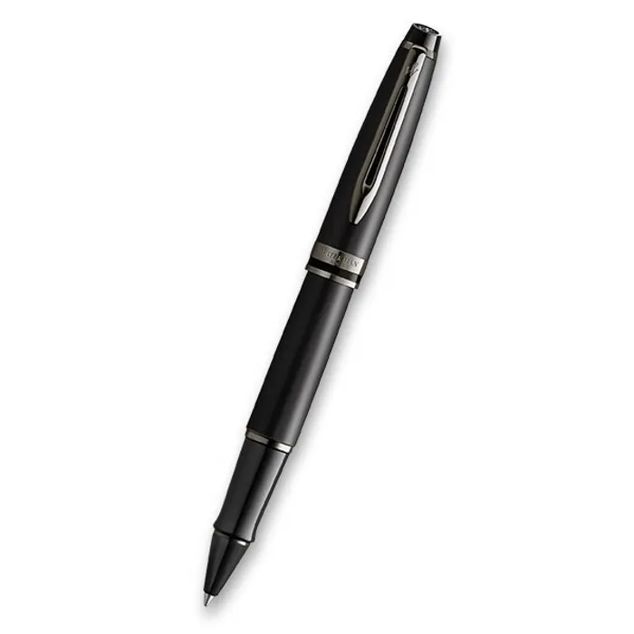 Hauptproduktbild Waterman Expert Metallic Black RT roller