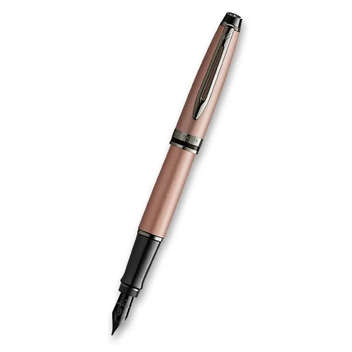 Hauptproduktbild Waterman Expert Metallic Rose Gold RT hrot M