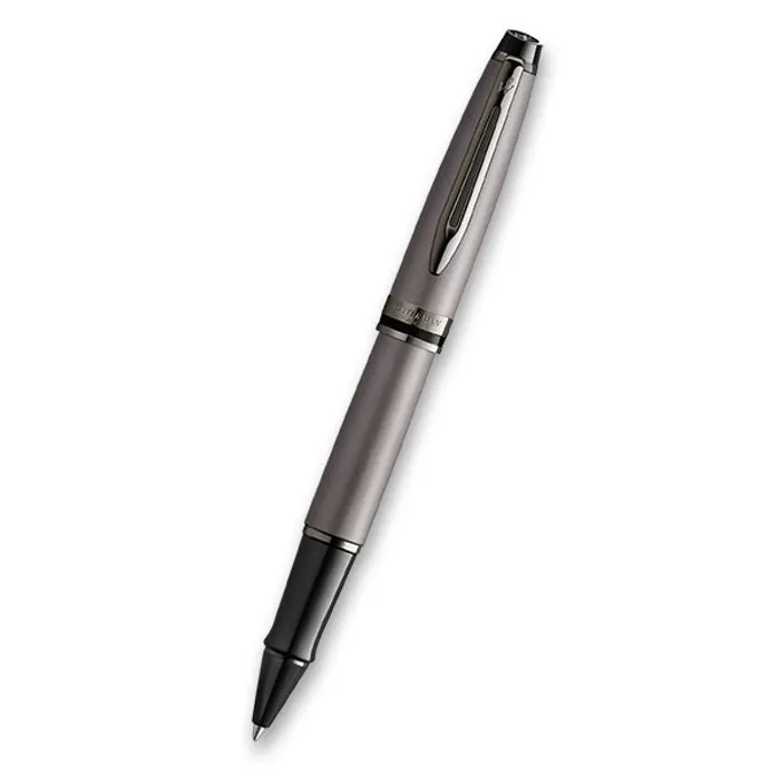Hauptproduktbild Waterman Expert Metallic Silver RT roller