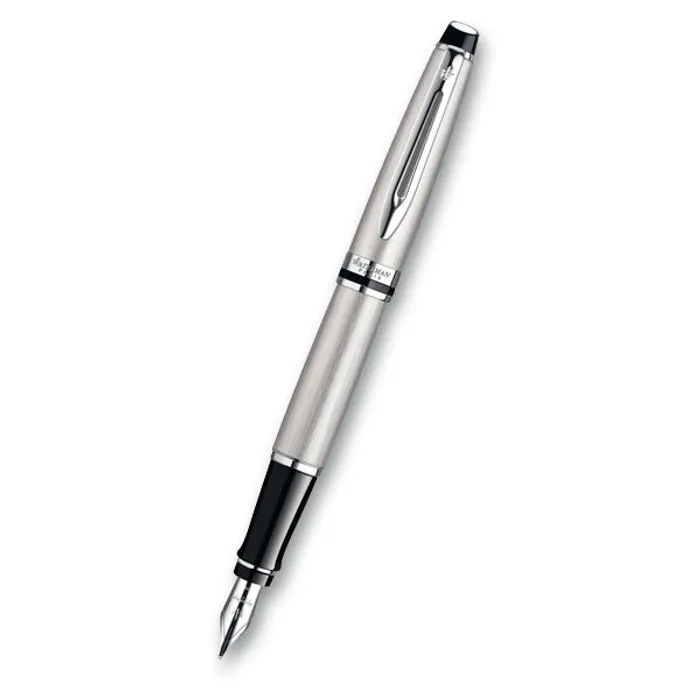 Hauptproduktbild Waterman Expert Stainless Steel CT hrot M