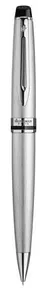 Waterman Expert Edelstahl CT Kugelschreiber
