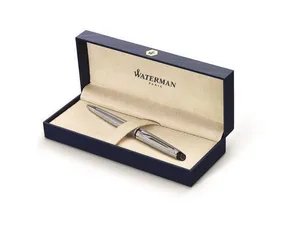 Waterman Expert Edelstahl CT Kugelschreiber